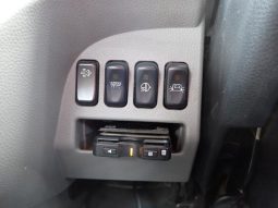 MITSUBISHI FUSO CANTER 2017 full