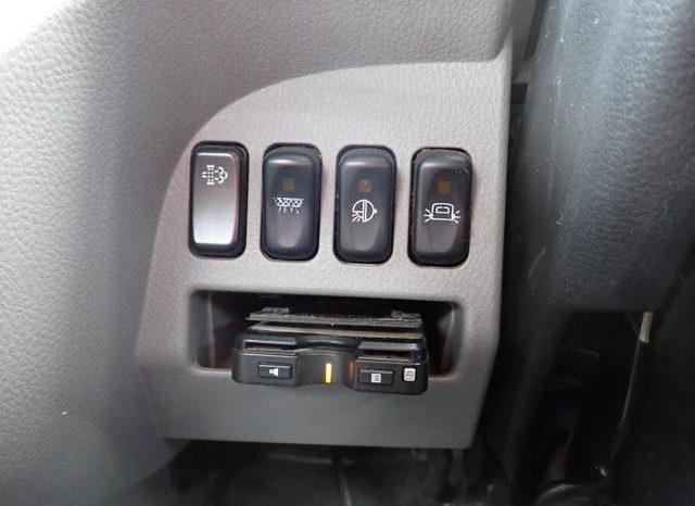 MITSUBISHI FUSO CANTER 2017 full