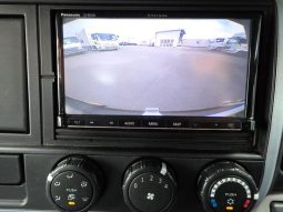 MITSUBISHI FUSO CANTER 2017 full