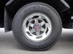 MITSUBISHI FUSO CANTER 2017 full