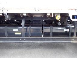 MITSUBISHI FUSO CANTER 2017 full