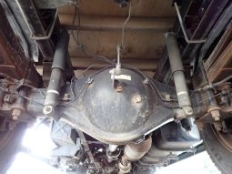 MITSUBISHI FUSO CANTER 2017 full