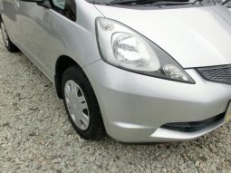 HONDA FIT G 2008 full