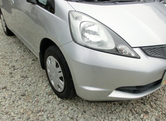 HONDA FIT G 2008 full