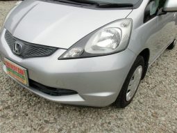 HONDA FIT G 2008 full