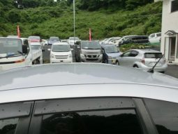 HONDA FIT G 2008 full