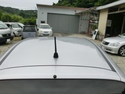 HONDA FIT G 2008 full