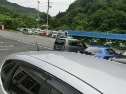 HONDA FIT G 2008 full