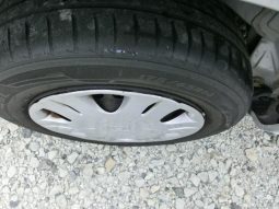 HONDA FIT G 2008 full