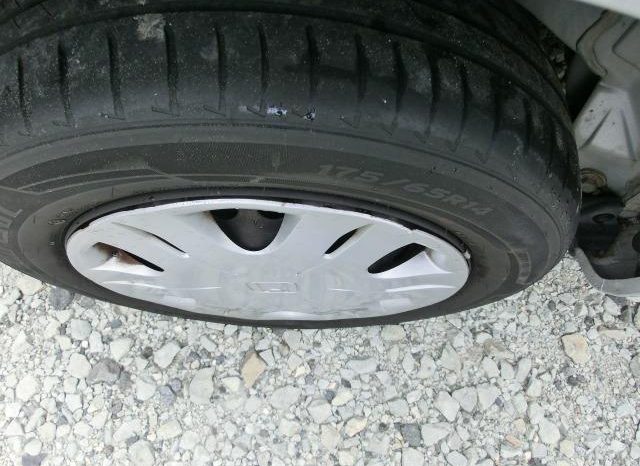 HONDA FIT G 2008 full