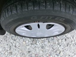 HONDA FIT G 2008 full