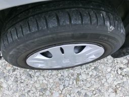 HONDA FIT G 2008 full