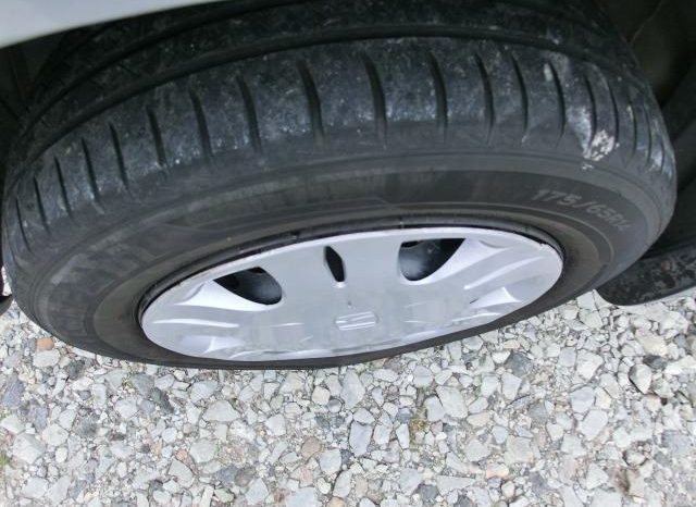 HONDA FIT G 2008 full