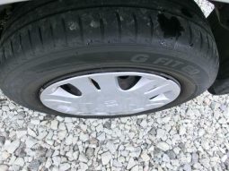 HONDA FIT G 2008 full