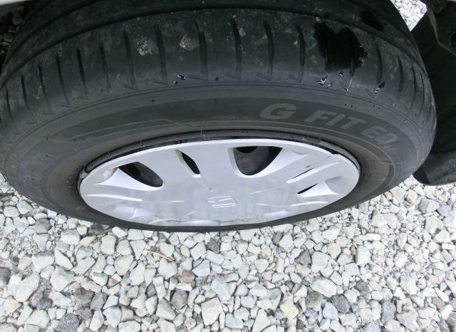 HONDA FIT G 2008 full