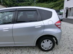 HONDA FIT G 2008 full