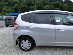 HONDA FIT G 2008 full