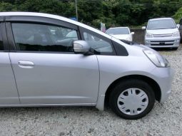 HONDA FIT G 2008 full