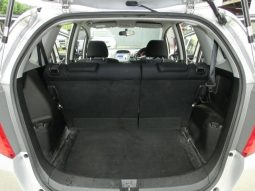 HONDA FIT G 2008 full