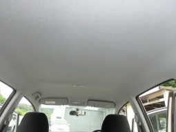 HONDA FIT G 2008 full