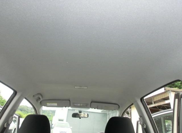 HONDA FIT G 2008 full