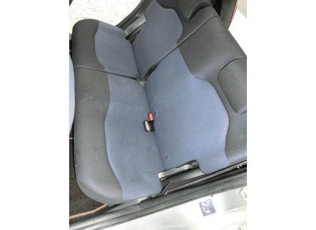 HONDA FIT G 2008 full