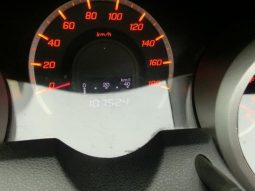 HONDA FIT G 2008 full