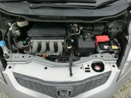 HONDA FIT G 2008 full