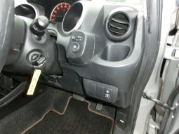 HONDA FIT G 2008 full