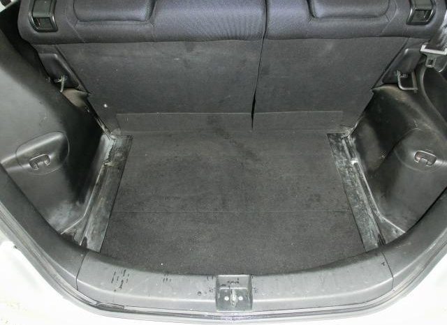 HONDA FIT G 2008 full