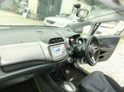 HONDA FIT G 2008 full