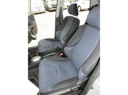 HONDA FIT G 2008 full