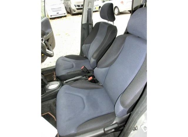 HONDA FIT G 2008 full