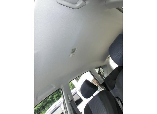 HONDA FIT G 2008 full