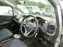 HONDA FIT G 2008 full