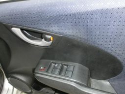 HONDA FIT G 2008 full