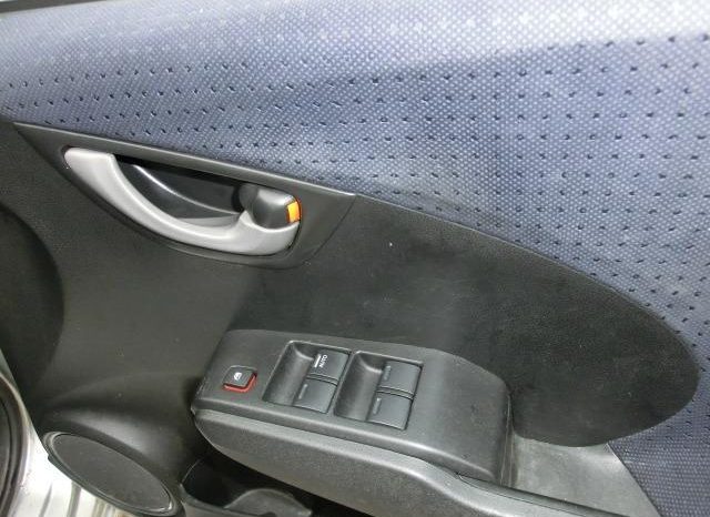 HONDA FIT G 2008 full