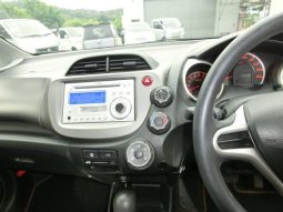 HONDA FIT G 2008 full