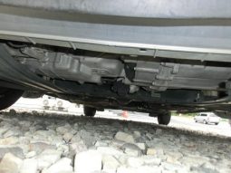 HONDA FIT G 2008 full