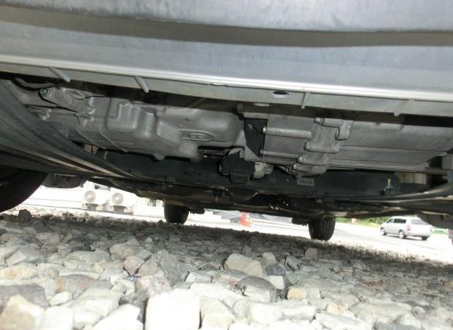 HONDA FIT G 2008 full