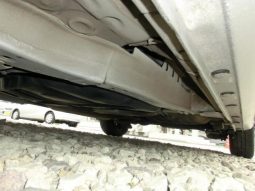 HONDA FIT G 2008 full