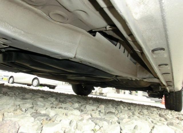 HONDA FIT G 2008 full