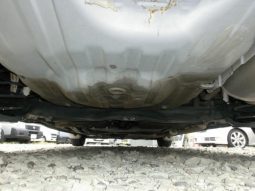 HONDA FIT G 2008 full