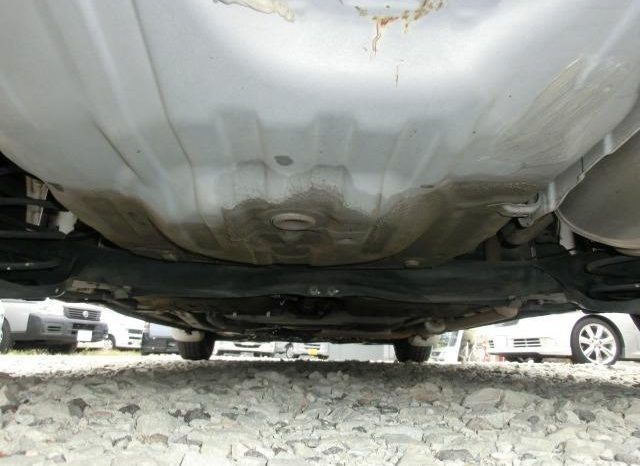 HONDA FIT G 2008 full