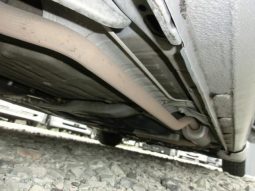 HONDA FIT G 2008 full