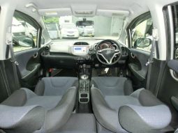 HONDA FIT G 2008 full