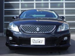 TOYOTA CROWN 2.5 ATHLETE SPECIAL EDITION 2009 full