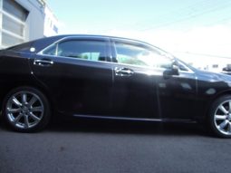 TOYOTA CROWN 2.5 ATHLETE SPECIAL EDITION 2009 full