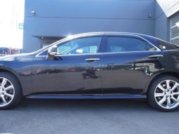 TOYOTA CROWN 2.5 ATHLETE SPECIAL EDITION 2009 full