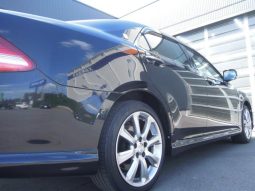 TOYOTA CROWN 2.5 ATHLETE SPECIAL EDITION 2009 full